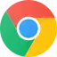 Google Chrome logo